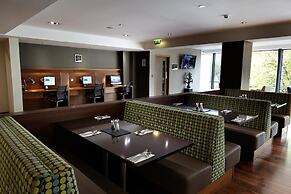 Holiday Inn Bristol City Centre by IHG