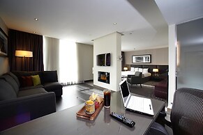 Holiday Inn Bristol City Centre by IHG