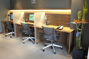 Holiday Inn Bristol City Centre by IHG