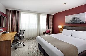 Holiday Inn Bristol City Centre by IHG