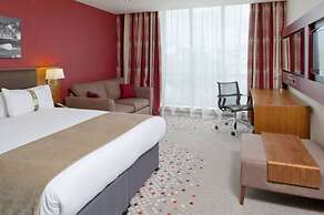 Holiday Inn Bristol City Centre by IHG