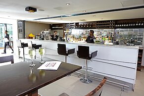 Holiday Inn Bristol City Centre by IHG