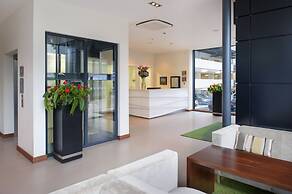 Holiday Inn Bristol City Centre by IHG