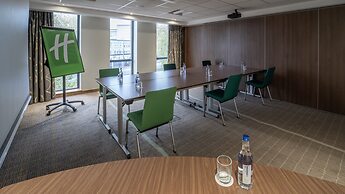 Holiday Inn Bristol City Centre by IHG