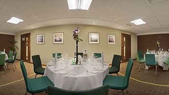 Holiday Inn Bristol City Centre by IHG