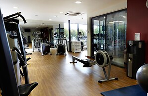 Holiday Inn Bristol City Centre by IHG