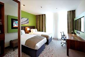 Holiday Inn Bristol City Centre by IHG