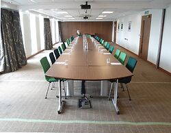 Holiday Inn Bristol City Centre by IHG