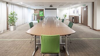 Holiday Inn Bristol City Centre by IHG