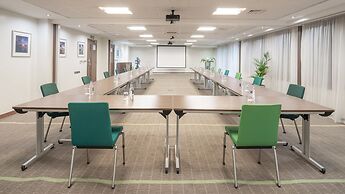 Holiday Inn Bristol City Centre by IHG