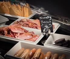 Holiday Inn Bristol City Centre by IHG
