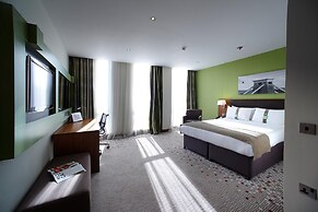 Holiday Inn Bristol City Centre by IHG