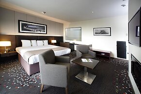 Holiday Inn Bristol City Centre by IHG