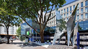 Holiday Inn Bristol City Centre by IHG