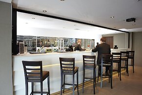 Holiday Inn Bristol City Centre by IHG