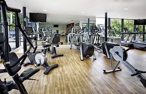 Holiday Inn Bristol City Centre by IHG