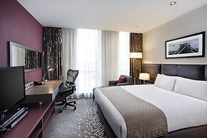 Holiday Inn Bristol City Centre by IHG