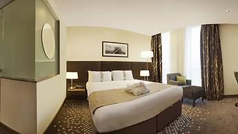 Holiday Inn Bristol City Centre by IHG