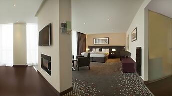 Holiday Inn Bristol City Centre by IHG