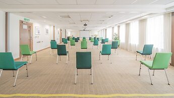 Holiday Inn Bristol City Centre by IHG
