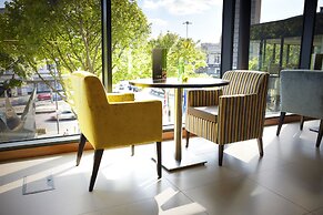 Holiday Inn Bristol City Centre by IHG