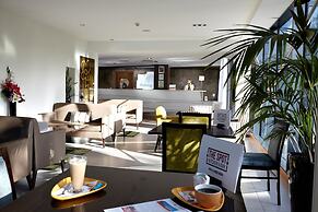 Holiday Inn Bristol City Centre by IHG