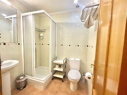 Luz Madrid Rooms