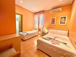 Luz Madrid Rooms
