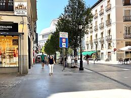 Luz Madrid Rooms