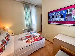 Luz Madrid Rooms