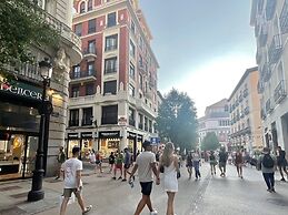 Luz Madrid Rooms