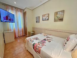 Luz Madrid Rooms