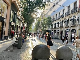 Luz Madrid Rooms