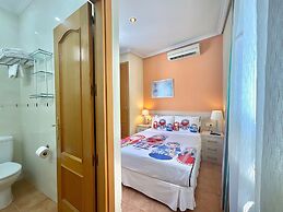 Luz Madrid Rooms