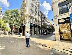 Luz Madrid Rooms