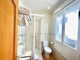 Luz Madrid Rooms