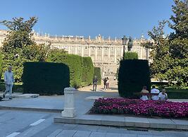 Luz Madrid Rooms