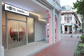 Hotel Sakura by Venue - Newly Renovated