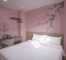 Hotel Sakura by Venue - Newly Renovated