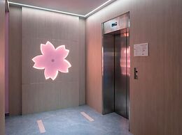 Hotel Sakura by Venue - Newly Renovated