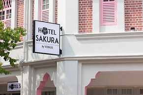 Hotel Sakura by Venue - Newly Renovated