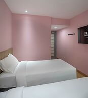 Hotel Sakura by Venue - Newly Renovated