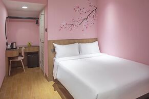 Hotel Sakura by Venue - Newly Renovated