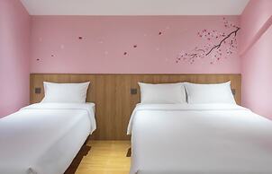 Hotel Sakura by Venue - Newly Renovated