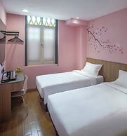 Hotel Sakura by Venue - Newly Renovated