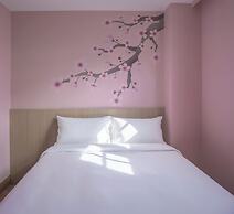 Hotel Sakura by Venue - Newly Renovated