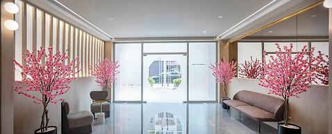 Hotel Sakura by Venue - Newly Renovated