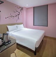 Hotel Sakura by Venue - Newly Renovated