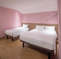Hotel Sakura by Venue - Newly Renovated