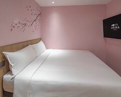 Hotel Sakura by Venue - Newly Renovated